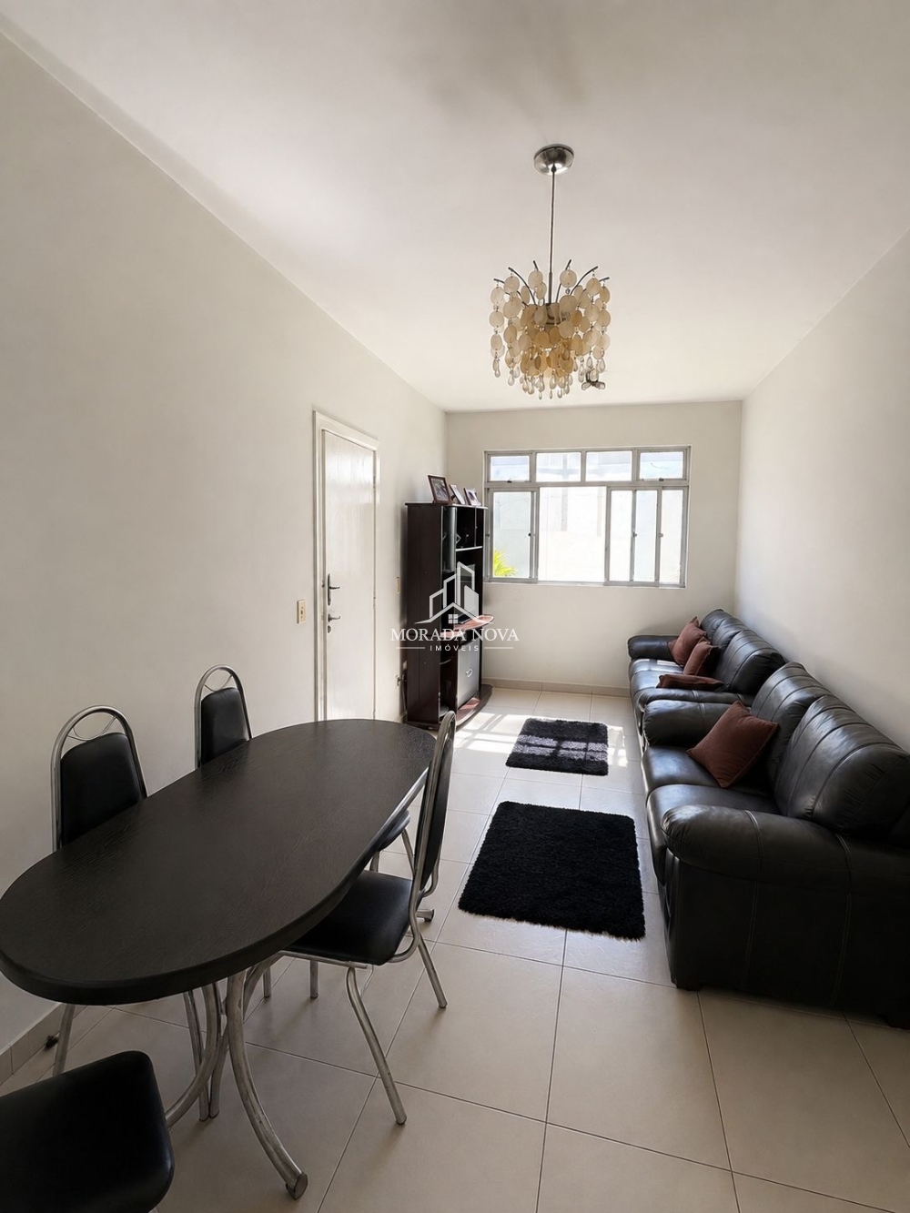 Apartamento > venda > NOVO GUARUJÁ - BETIM/MG