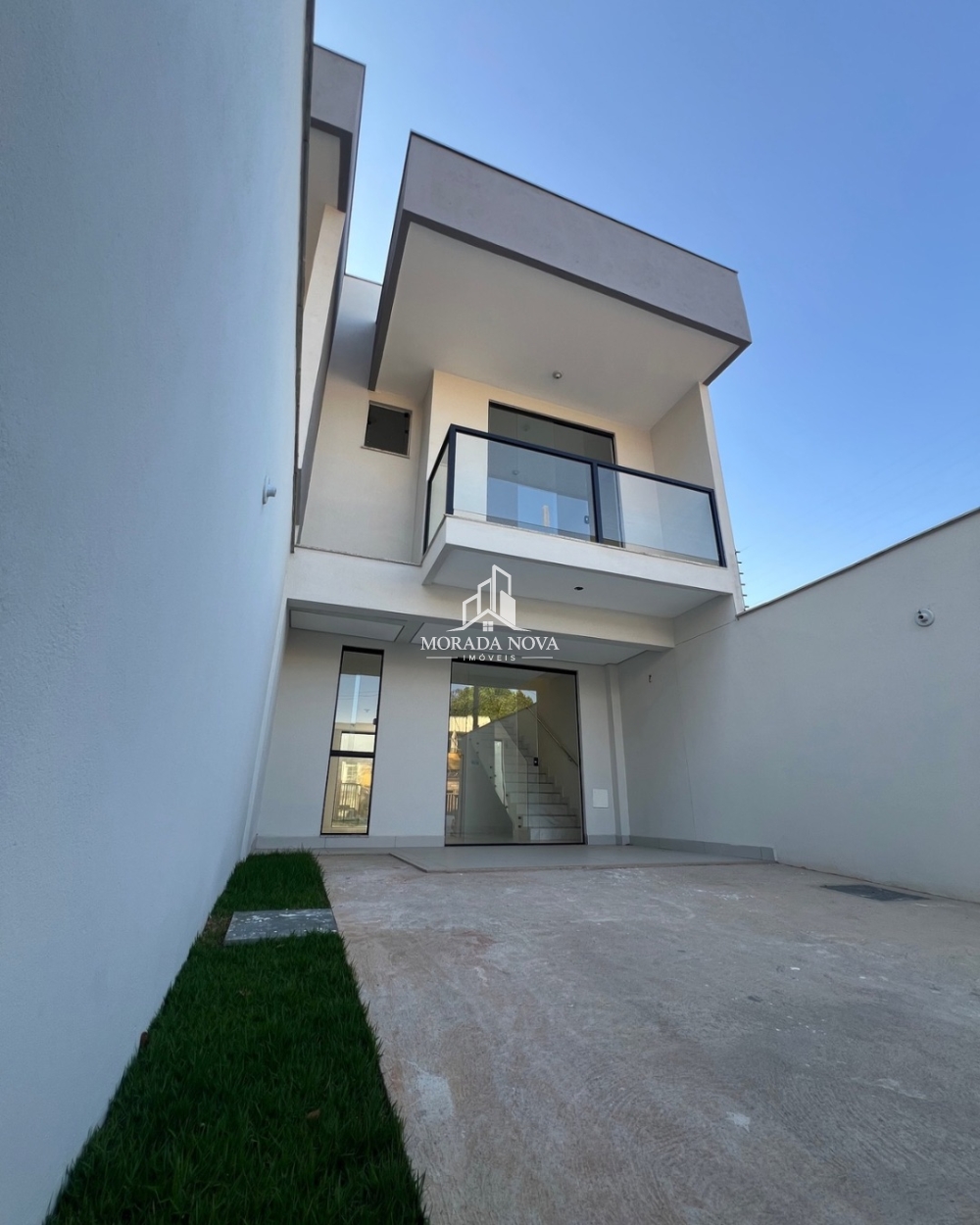 Duplex > venda > JARDIM IARA/ANGOLA - BETIM/MG