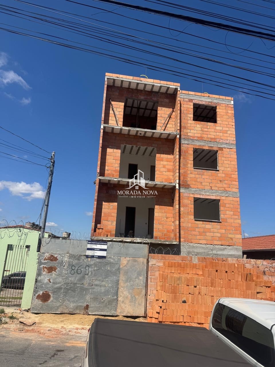 Apartamento > venda > SENHORA DAS GRAÇAS - BETIM
